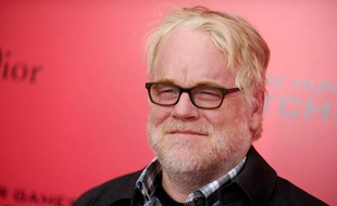 L'acteur Philip Seymour Hoffman, le 20 novembre 2013 à New York.