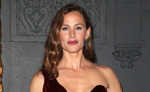 L'actrice Jennifer Garner