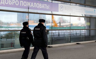 L'opposant russe est attendu ce dimanche à l'aéroport de Moscou.