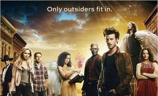 «Midnight, Texas», la nouvelle série SyFy dans l'esprit de «True Blood»