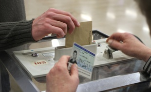 Il n'y aura pas d'élection départementale à Paris