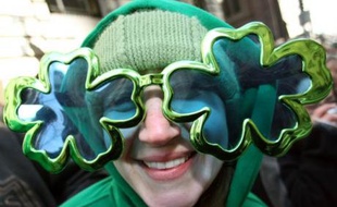 Cette année, la parade de la Saint-Patrick new yorkaise se fera sans Guiness et Heineken qui boycottent l'événement.