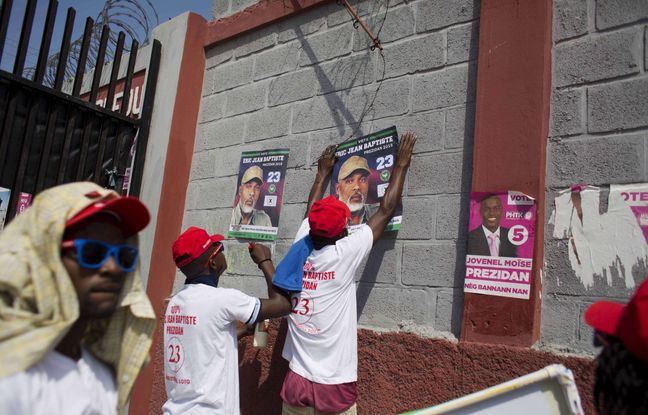 Haïti : Éric Jean Baptiste, le dirigeant de l'un des principaux partis politiques du pays, assassiné