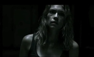 Extrait du film d'horreur interactif Last Call.