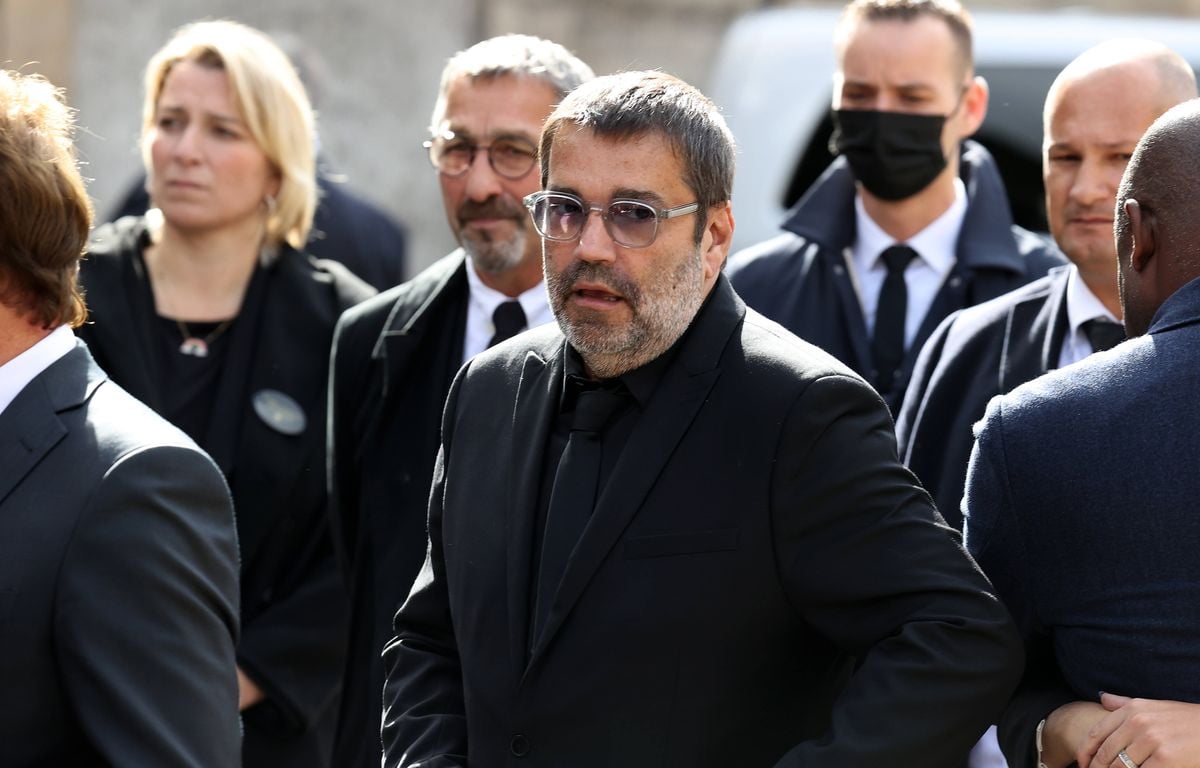 Municipales 2026 à Marseille : Stéphane Tapie, fils de Bernard, « pourrait y aller avec Marine Le Pen » (ou d'autres)
