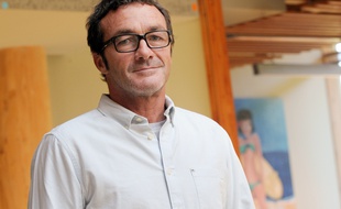 Pierre Agnès a disparue en mer mardi matin à Hossegor.