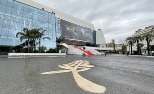 Le Palais des festivals accuse une baisse de 70 % de son chiffre d’affaires