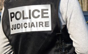 Illustration police judiciaire.