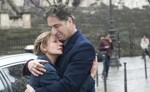 «Ce soir-là et les autres», la fiction romanesque qui se déroule en novembre 2015, est diffusée ce soir