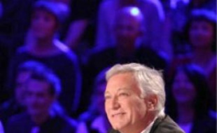 Laurent Boyer, « zéro honte ! ».
