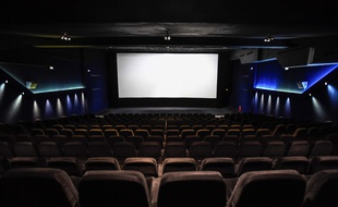 Les cinémas pourraient rester fermés jusque 2021