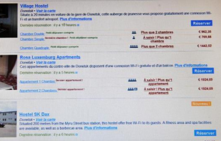 taux dimposition en ukraine
