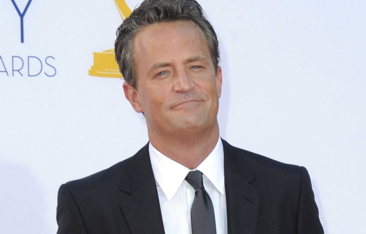 Etats-Unis : Accusée pour la mort de Matthew Perry, la « Reine de la kétamine » va plaider coupable