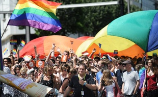 La Marche des fiertés LGBT parisienne a lieu le 29 juin prochain.