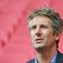 Le pronostic vital d’Edwin van der Sar n’est plus engagé