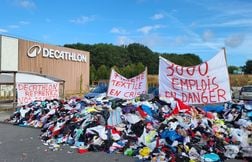 Le Relais à l’arrêt, vos vieux vêtements sauvés de la poubelle grâce à l’Etat ?