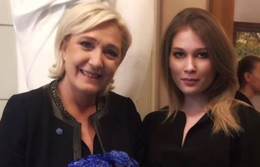 rencontrer fille nationaliste a la recherche d un homme pour mariage en orléans