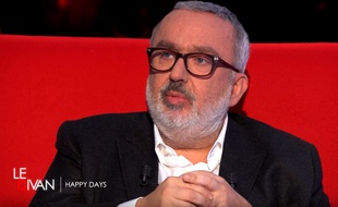 Dominique Farrugia dans «Le divan de Marc-Olivier Fogiel» y est allé de ses confidences.