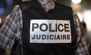 Un officier de police judiciaire (Illustration).