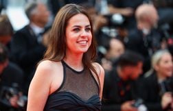 Anouchka Delon et Meghan Markle sont dans le Fil des Stars