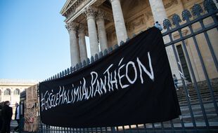 L'exécutif réfléchit encore à la panthéonisation de l'avocate Gisèle Halimi.