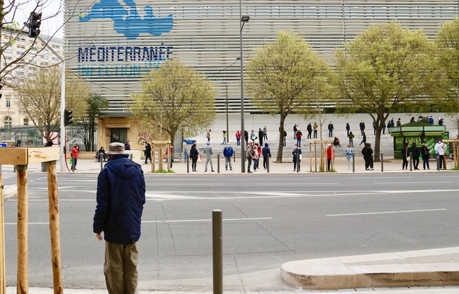 Marseille : La nouvelle direction de l'IHU convoquée par le gouvernement pour assurer l'après Raoult