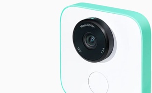 Les caméras Google Clips tirent déjà leur révérence