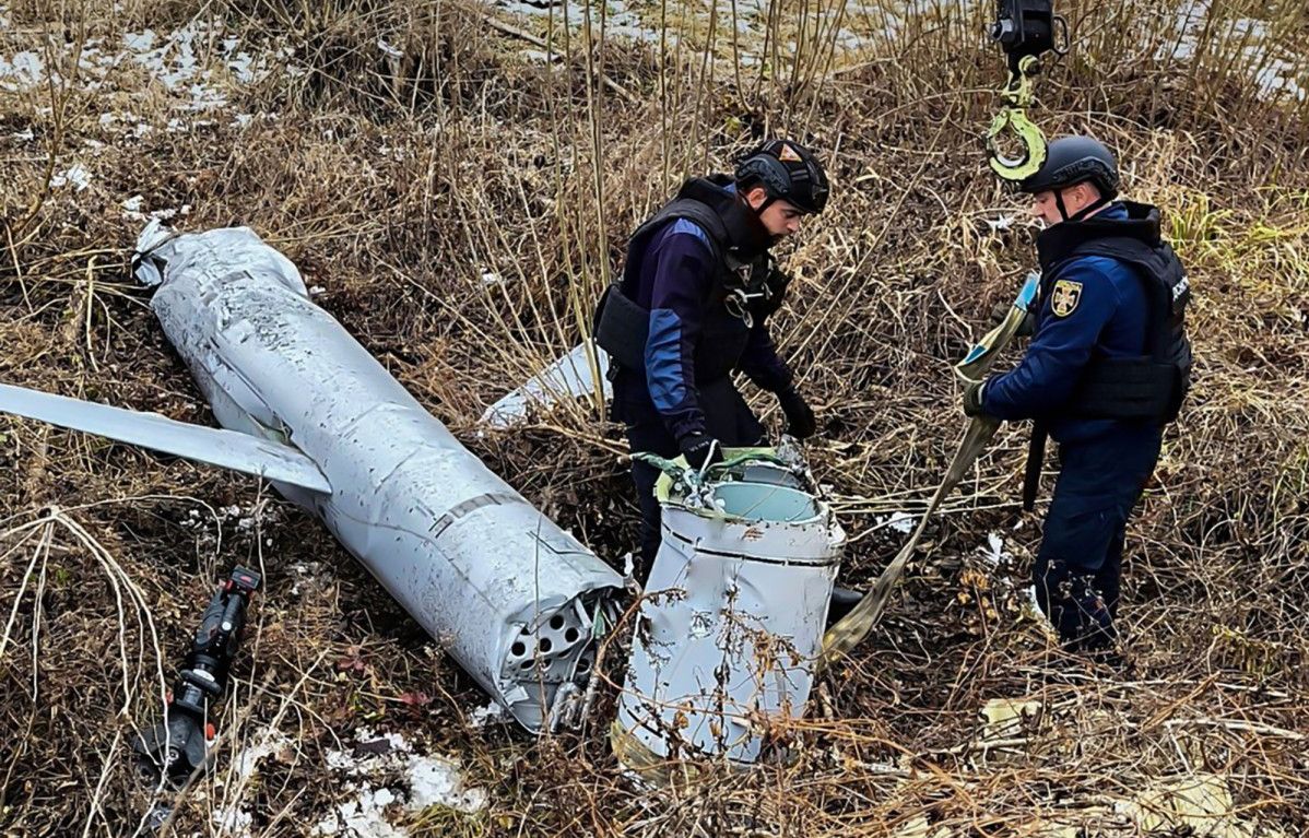 Guerre en Ukraine : « Criminel de guerre »… La rencontre au sommet vire aux invectives au 1.0 image