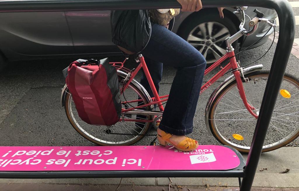 Vélo : Sept accessoires pour équiper et sécuriser vos sorties cet été (en  attendant la rentrée)