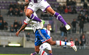 Braaten (contre Lyon, le 25 novembre 2012) sort de cinq années mitigées.