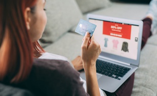 En cas de litige commercial, vous pouvez demander à votre banque d'annuler votre ordre de paiement.
