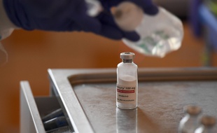 l'UE passe contrat aux USA pour 500.000 doses de remdesivir