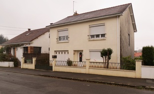 La famille Troadec est domiciliée dans un quartier pavillonnaire à Orvault près de Nantes.