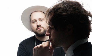Le groupe The Shoes est programmé en ouverture