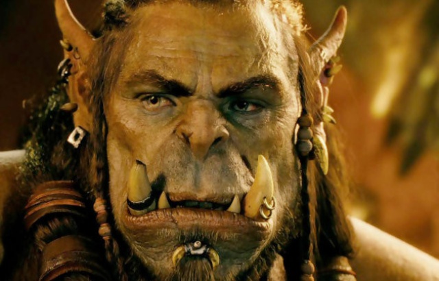 Faut Il Des Lunettes Pour Imax Montpellier : Pour la sortie de «Warcraft», le Gaumont Multiplexe se