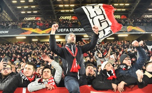 Le RCK sera encore à la manoeuvre ce samedi soir au Roazhon Park pour la réception de Nîmes.