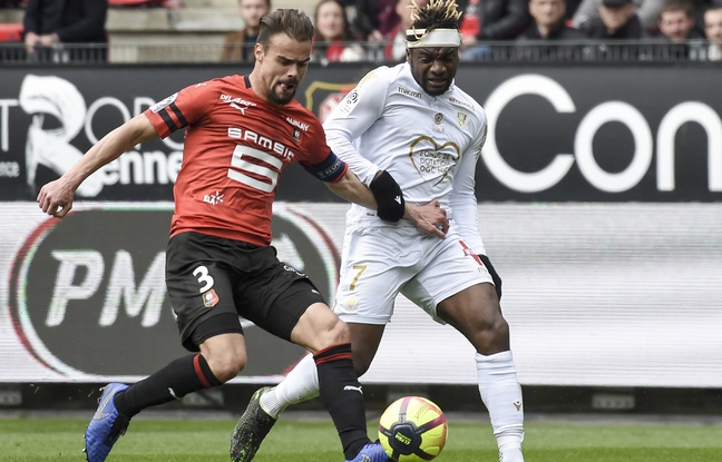 Rennes-Nice: Les Bretons lâchent encore des points et peuvent dire adieu à l'Europe