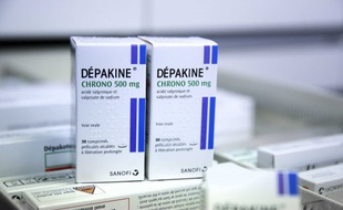 Les victimes de l'antiépileptique Dépakine vont pouvoir être indemnisées