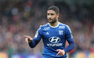 Nabil Fekir confie «aimer défendre et faire les efforts pour (ses) coéquipiers».