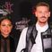 M. Pokora et Cassie sont dans le Fil des Stars