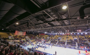 Strasbourg: Et si Europa-Park offrait à la SIG sa future Arena (Illustration)