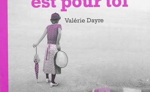 Ce cahier est pour toi