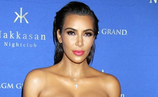 Kim Kardashian