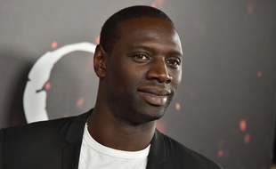 L'acteur Omar Sy sera le héros de la série « Arsène Lupin » de Netflix.