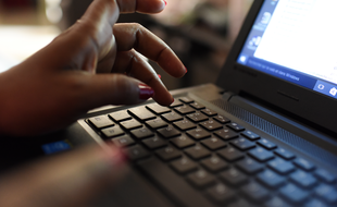 Emotet fonctionnait sur le mode du ''botnet'', un réseau d'ordinateurs piratés qui a permis notamment d'envoyer des courriels malveillants à très grande échelle.