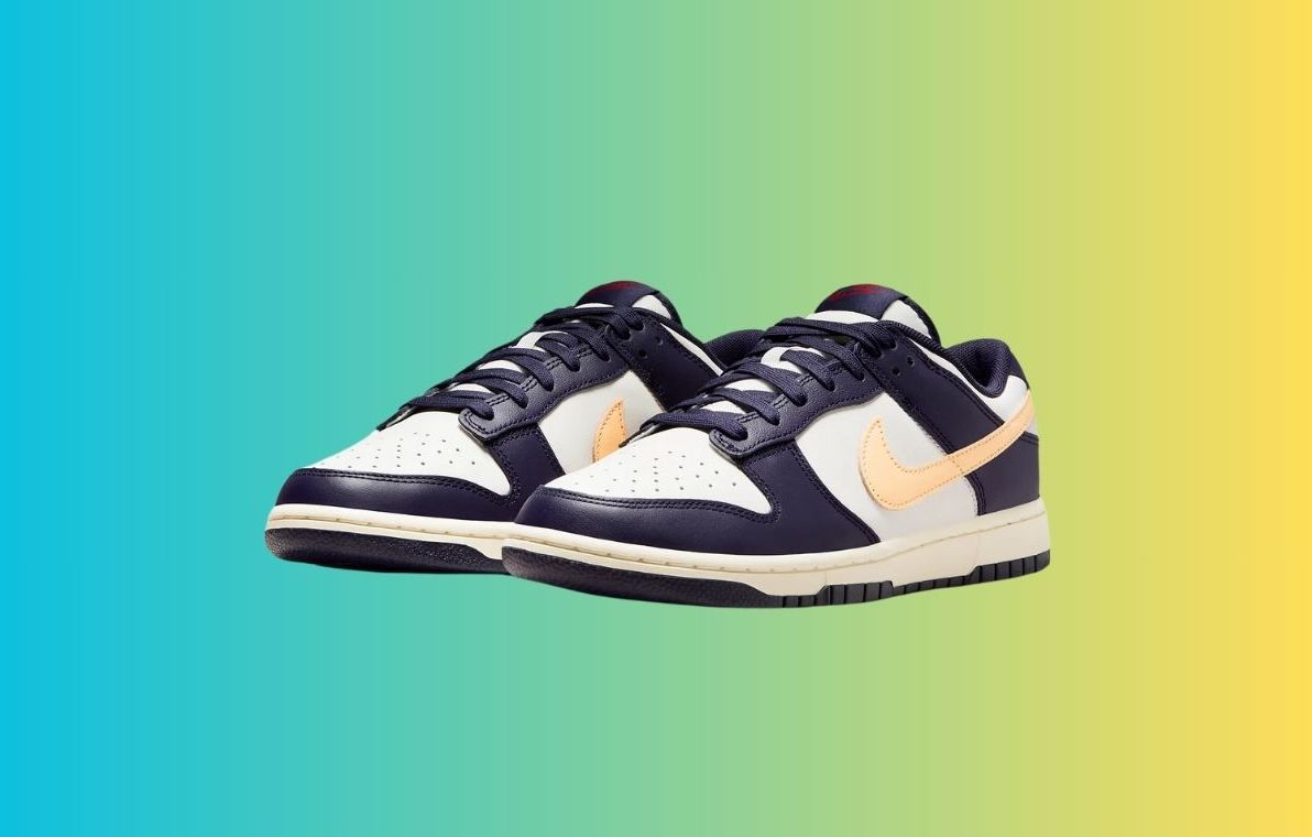 Pour les soldes Nike les Dunk Low Retro shootent dans leur prix