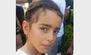 La petite Maëlys, 9 ans, a disparu alors qu'elle assistait à un mariage.