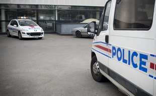 A Paris, une membre de la famille royale d'Arabie Saoudite a porté plainte pour le vol avec violences d'une montre qu'elle estime à 1 million d'euros. (Illustration)
