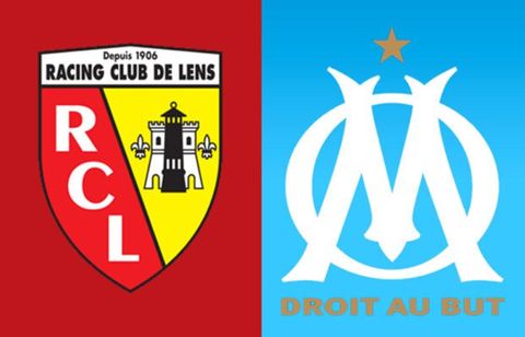 RC Lens – OM. Qui va gagner selon Opta ?
