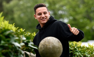 Florian Thauvin n'est pas certain de quitter l'OM cet été.